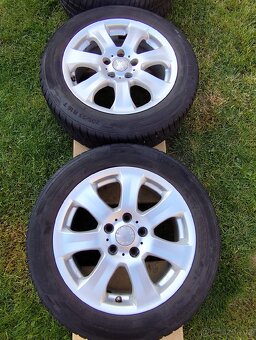 Alu R16, 5x112 - 3