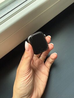 Apple Watch SE NIKE - 3