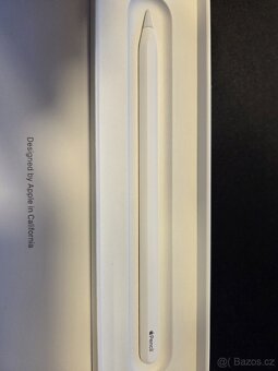 Apple pencil 2nd generation - 3