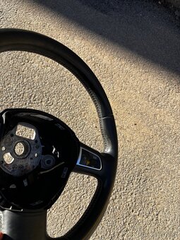Volant Audi A4 B8 - 3