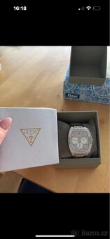 Nové Panské hodinky Guess - 3
