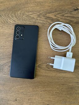 Samsunug Galaxy A52 5G 6/128GB (SM-A526) - 3