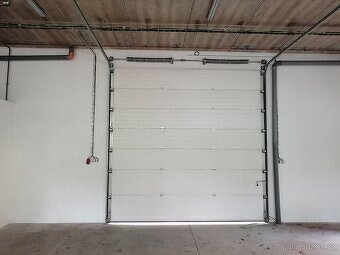Pronajem nového skladu 130m2 v Jablonci nad Nisou - 3