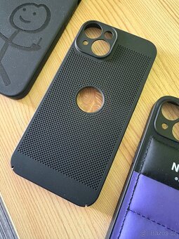 Kryty/Obaly na iPhone 14 - 3
