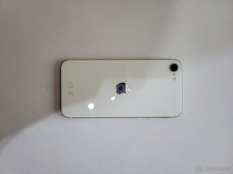 Iphone SE druhé generace 128GB Nová baterie se zárukou - 3