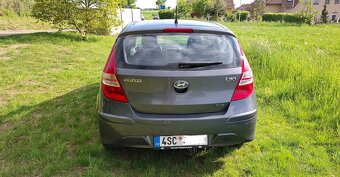 Hyundai i30 1.6 diesel 85kw - 3