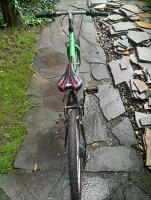 Jizdni kolo Favorit 24 - 3