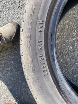 Pirelli 225/50 R17 94W - 3