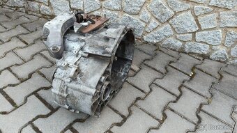 Převodovka 2.0 TDI 4x4 103Kw na díly - dohoda - 3