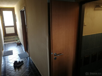 Pronájem bytu 1+kk v Brně ul. Zemědělská 17m2 - 3
