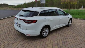 Renault Megane combi 1.6 84 Kw - 3