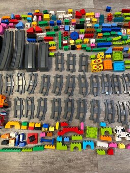 Lego duplo - 3