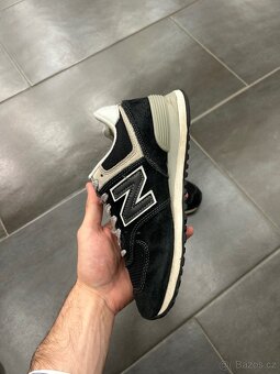 New Balance 574 (vel 39) - 3