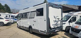 180PS 3.5t 4místa automat Mobilvetta TEKNO TL86 obytné auto - 3