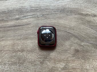 Apple Watch 7 45mm Cellular - 3