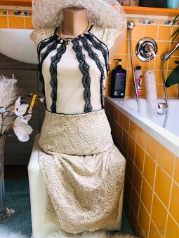 satyspolecenske# business#krajkove# bodycon# elegantnisaty - 3