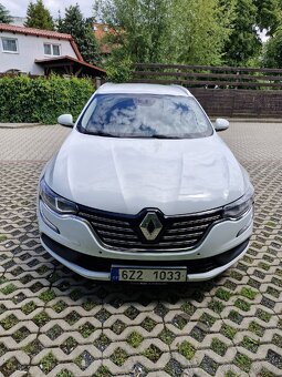 Renault Talisman Grandtour DCI 110 - 3