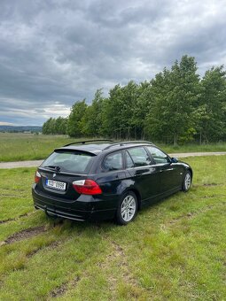 Bmw E91 2.0i 105kw - 3