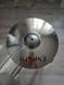 SABIAN AAX X-Plosion Hi-hat 14" Brilliant - 3