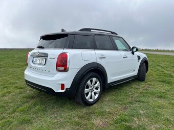 Mini Cooper Countryman 136hp - 3