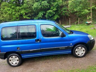 Citroen Berlingo 1.4 - 3
