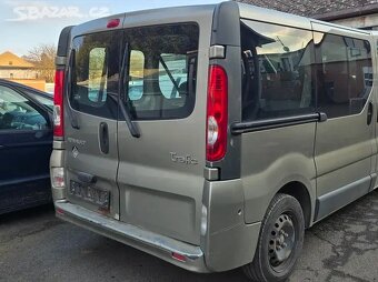 Renault Master - 3