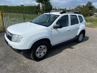 DACIA DASTER1.6-16 v-TAŽNE - 3