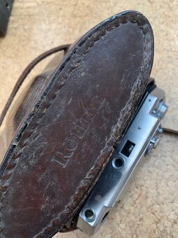 Kodak Retina - 3