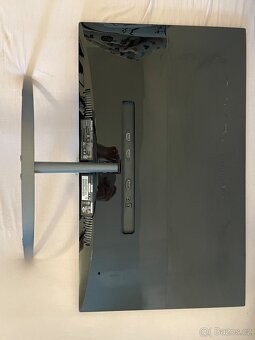 4K 27” monitor Philips 276E8VJSB - 3