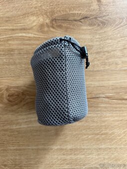 Titanový hrnek s víčkem 400 ml - 3