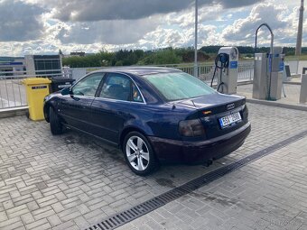 A4b5 2.8v6 - 3