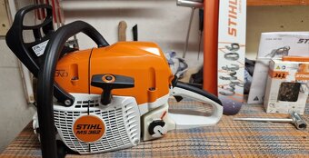 Prodám profesionální motorovou pilu Stihl MS 362 - 3