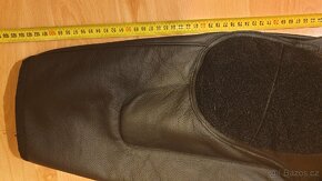 Moto kalhoty Dainese vel.60 - 3