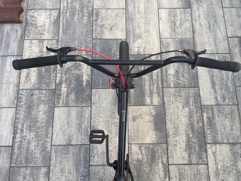 BMX kolo Galaxy Pyxis - 3