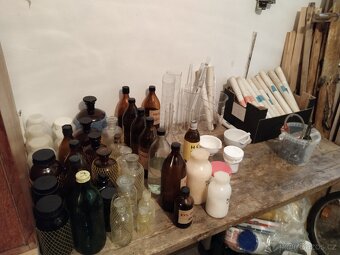 Vybavení chemické laboratoře - 3