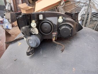 Opel corsa c LP svetlo nove - 3