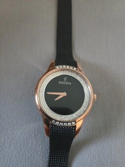 Hodinky Festina - 3