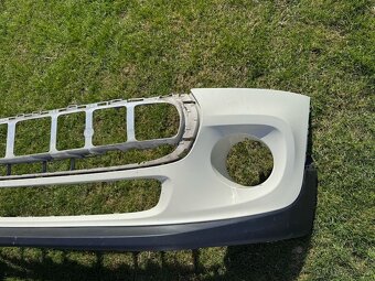 Nárazník Mini F56 - 3