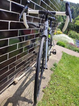 Lapierre Sensium AL 100 - 3