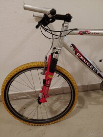 Horské kolo - MTB Peugeot CROSS Lite - 3