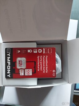 Autokamera FullHd - 3