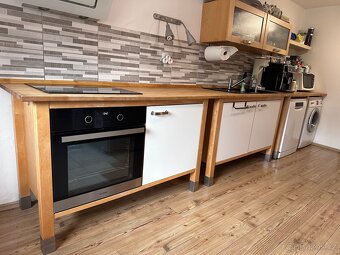 Gorenje trouba - 3