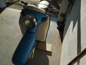 Tatran 125 - 3