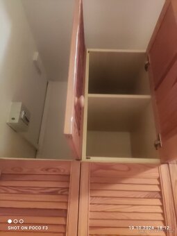 Skříně šatníkové - 3