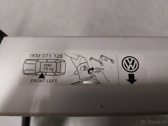 Střešní nosič VW Jetta - 1KM071126 - 3