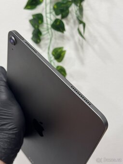 iPad Air 10,9" (2020) 64GB - 100% baterie - 3