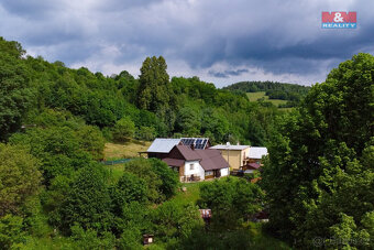 Prodej rodinného domu, 70 m², Valašská Senice - 3