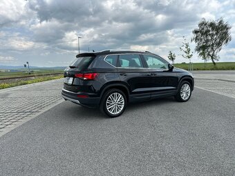 Seat Ateca Exellence 4x4 110kw DSG diesel, Panorama - 3