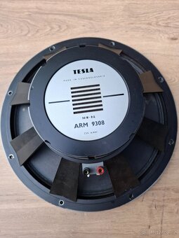 Reproduktory Tesla ARM 9308 - 3