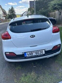 Kia Ceed 99kw - 3